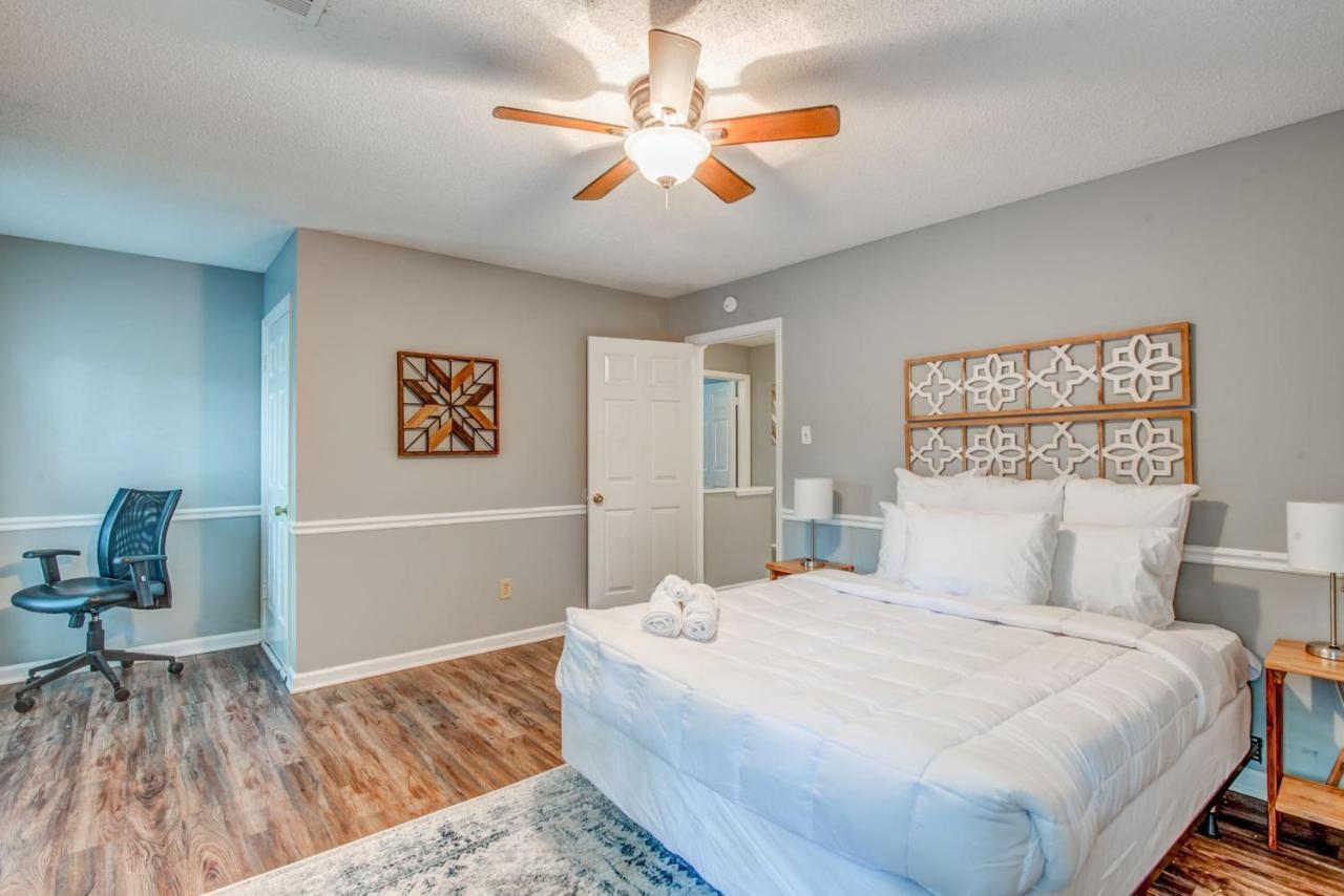 Cozy In Cordova-- Close To I-40 Memphis Exterior photo
